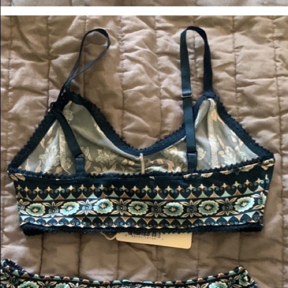 Pandora bralette XS - Picture 5 of 7